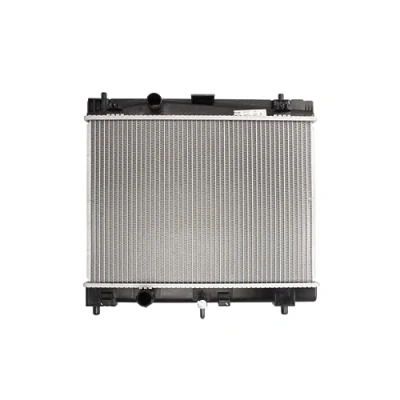 Image of Radiator, engine cooling NISSENS 64671A
