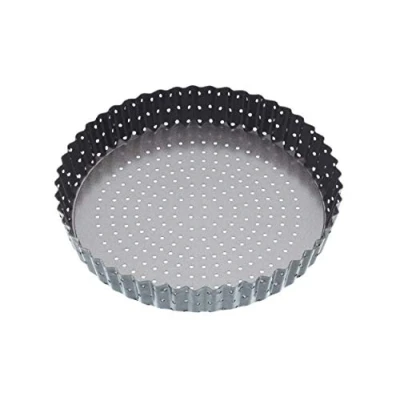 Image of MasterClass Pie Dish removable bottom Crusty Bake ø 23 cm