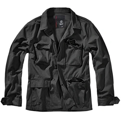 Image of Brandit Light jacket, Men&#039;s, Size: XL, Black