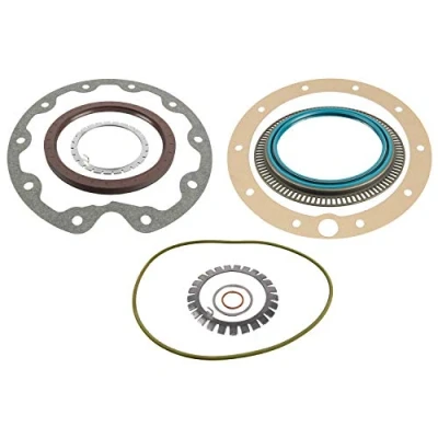 Image of Gasket Set, planetary gearbox FEBI BILSTEIN 06644