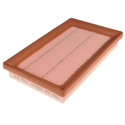 Image of Air Filter BLUE PRINT ADH22237