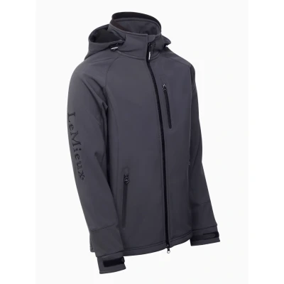 Image of LeMieux Elite men&#039;s softshell jacket