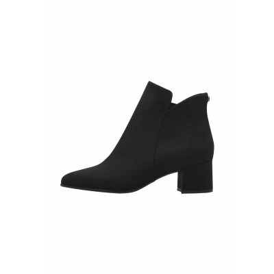 Image of Tamaris Women&#039;s Classic Boots, Touchit Footbed, black, 5.5 UK