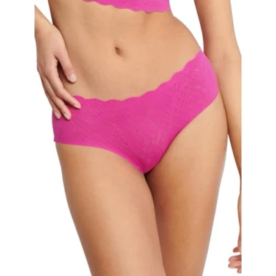 Image of Sloggi FEEL Bliss Hipster Briefs, Women&#039;s, Size: XS, Plum fusion