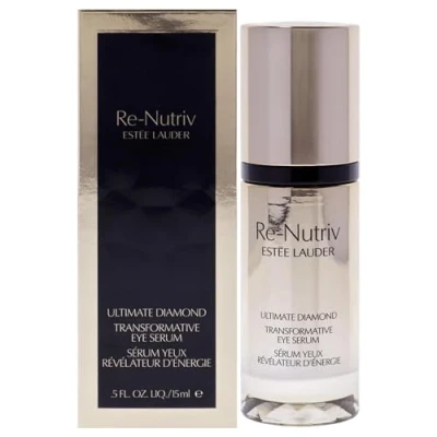 Image of Estée Lauder Re Nutriv Ultimate Diamond Transformative Energy Eye Serum 15ml