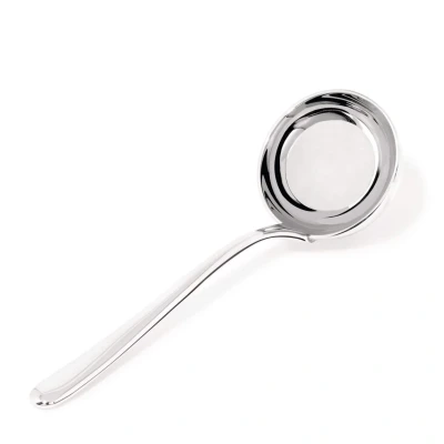 Image of Alessi Sauce Spoon Caccia LCD01/13 by Luigi Dominioni