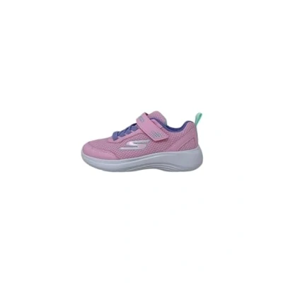 Image of Skechers Selectors Trainers for kids, Size: 9.5K, Light pink Textile