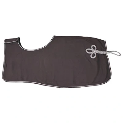 Image of QHP Riding Rug Fleece Ornament