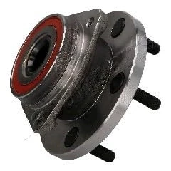 Image of Wheel Hub JAPANPARTS KK 19015