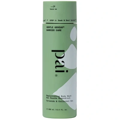 Image of Pai Skincare Gentle Genius ™ Barrier Care Replenishing Body Wash 250g