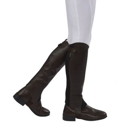 Image of Dublin Fusion Half Chaps