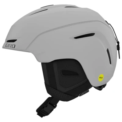 Image of Giro Neo MIPS Light Grey Small