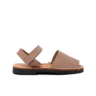 Image of Pisamonas Avarcas Sandals for kids, Size: 12.5K, Topo shoes