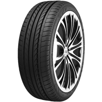 Image of Nankang Car Tyre, Standard