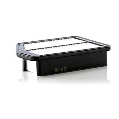 Image of Air FILTER MANN C 26 008