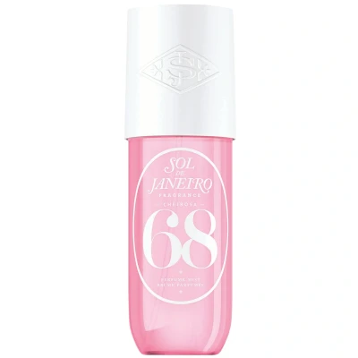Image of Sol de Janeiro Cheirosa 68 Perfume Mist 240ml