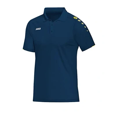 Image of JAKO Men&#039;s Classico Polo