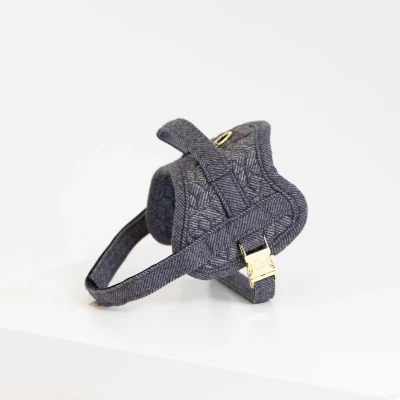 Image of Kentucky Dog Harness Body Safe Wool