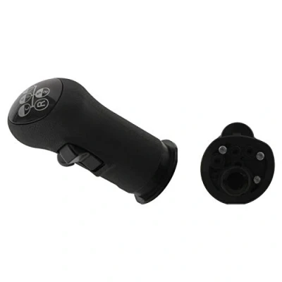 Image of Gear Knob FEBI BILSTEIN 30898