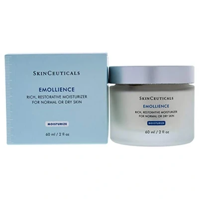Image of SkinCeuticals Emollience Moisturising Cream Pot 60ml
