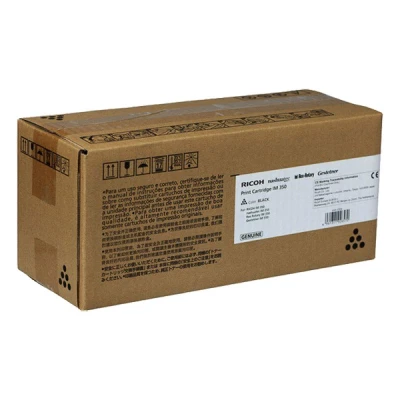 Image of RICOH Toner IM 350 418133
