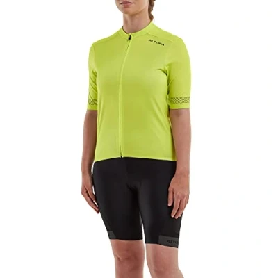 Image of Altura Icon Short Sleeve Womens Jersey