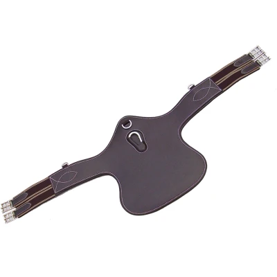 Image of Horka Studguard Jumping Girth