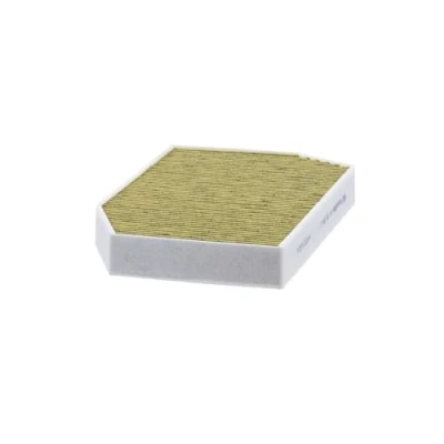 Image of Filter, cabin air MANN FILTER FP 38 004/1
