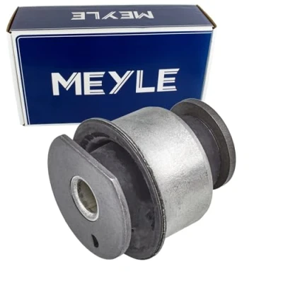 Image of Bush, control arm mounting MEYLE 11 14 710 0029/HD