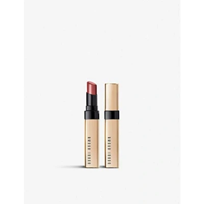 Image of Bobbi Brown Luxe Shine Intense Passion Flower