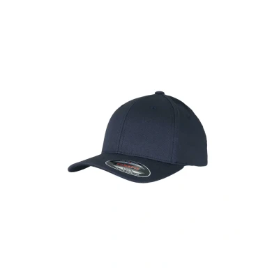 Image of Flexfit Combed Cap, Size: L/XL, darknavy