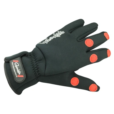 Image of Gamakatsu Power Thermal gloves XL Fishing