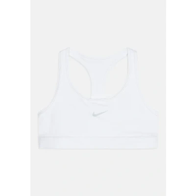 Image of Nike Performance bra Sports for kids, Size: 18 20y, White/pure platinum