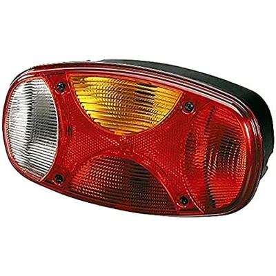 Image of Combination Rearlight HELLA 2VP 343 640 081