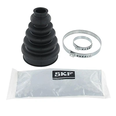 Image of Bellow Set, drive shaft SKF VKJP 8031