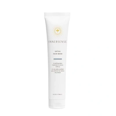 Image of Innersense Detox Mask 177ml
