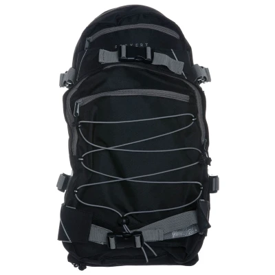 Image of Forvert ICE Louis Rucksack, Men&#039;s, Size: One Size, Black grey