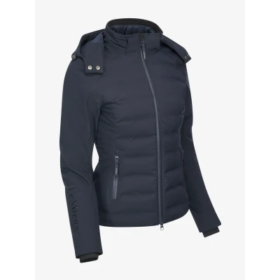 Image of LeMieux FW&#039;24 Waterproof Hybrid jacket Brooke