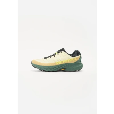Image of Merrell Agility PEAK Trail running shoes, Men&#039;s, Size: 12, Beach Textile/synthetics