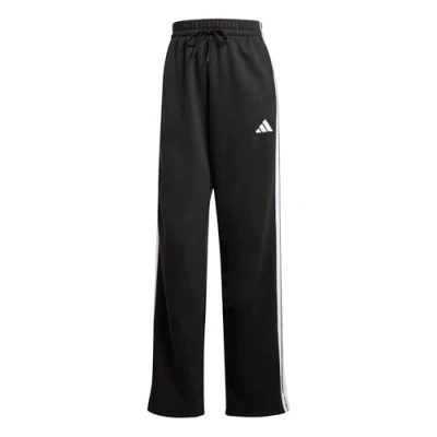Image of adidas Sportswear Tracksuit bottoms, Women&#039;s, Size: Small, Black/white