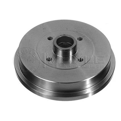 Image of Brake Drum MEYLE 115 523 1015