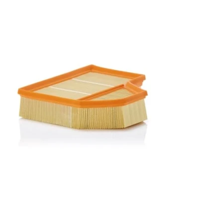 Image of Air FILTER MANN C 25 111