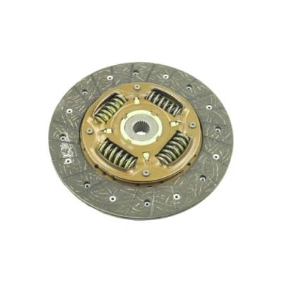 Image of Clutch Disc VALEO 803685