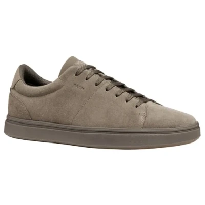 Image of Geox Baltmoore Trainers, Men&#039;s, Size: 6.5, Taupe shoes