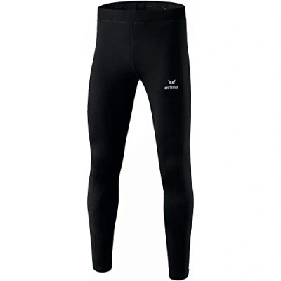 Image of Erima Unisex Kids Performance Winter Running Pants