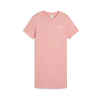 Image of Puma Day dress for kids, Size: 6y (5 6y), Pink fruit