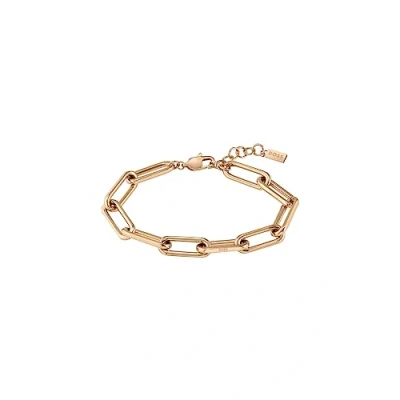 Image of BOSS Bracelet, Women&#039;s, Size: One Size, Roségold
