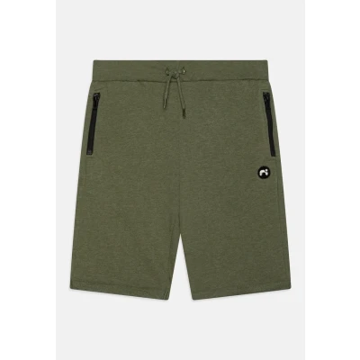 Image of Name it Nkmvimo Tracksuit bottoms for kids, Size: 6y, Rifle green