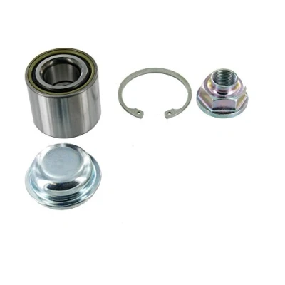 Image of Wheel Bearing Kit SKF VKBA 6640