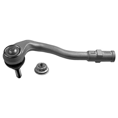 Image of Tie Rod End LEMFÖRDER 35741 01
